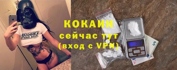 молекула духа Баксан
