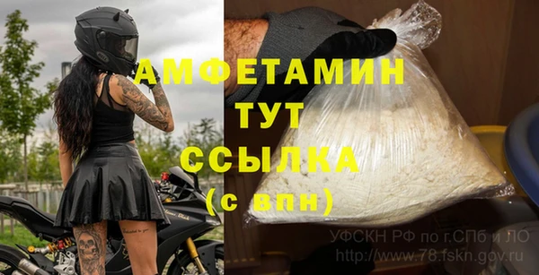 молекула духа Баксан